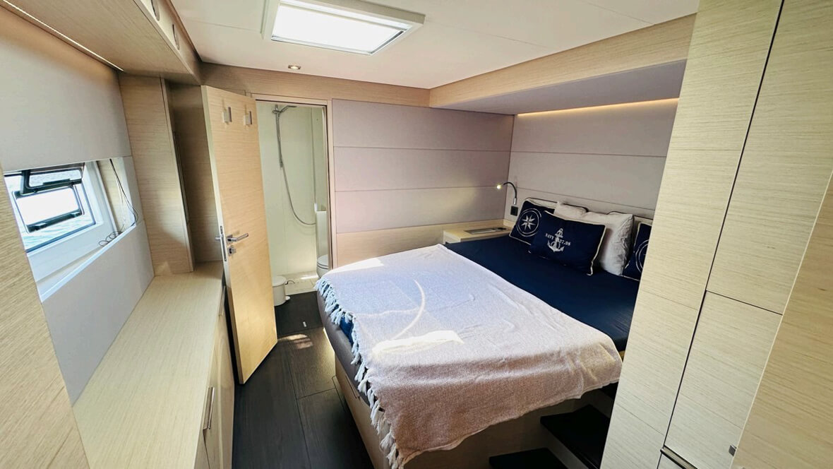 Athenian Yachts-
