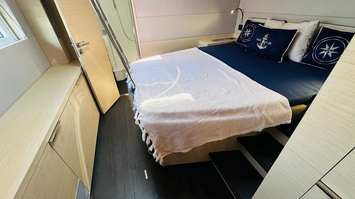 Athenian Yachts-
