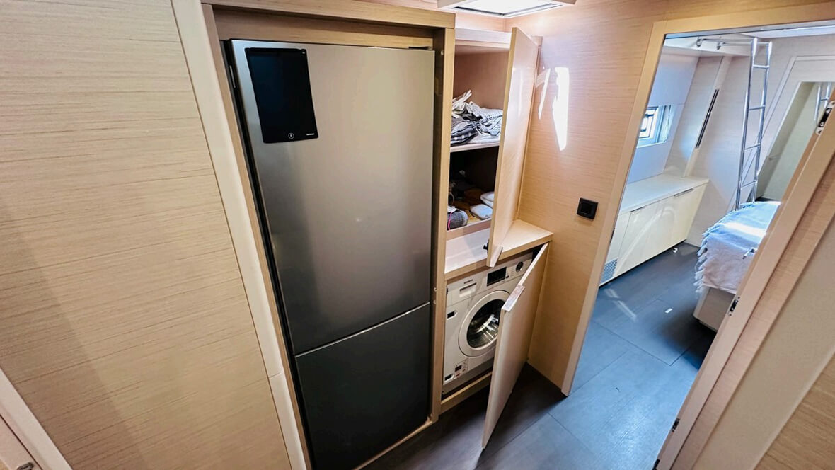 Athenian Yachts-