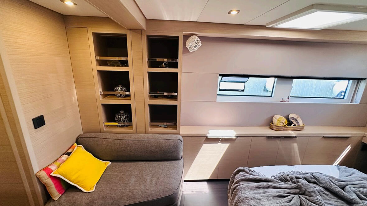Athenian Yachts-