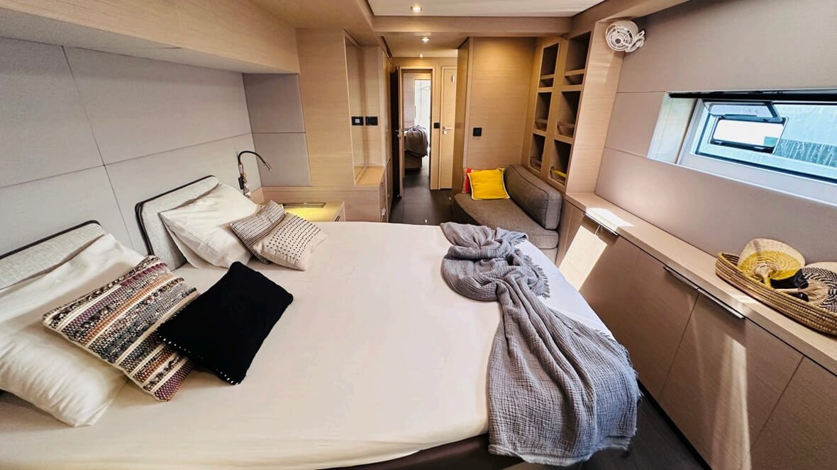 Athenian Yachts-