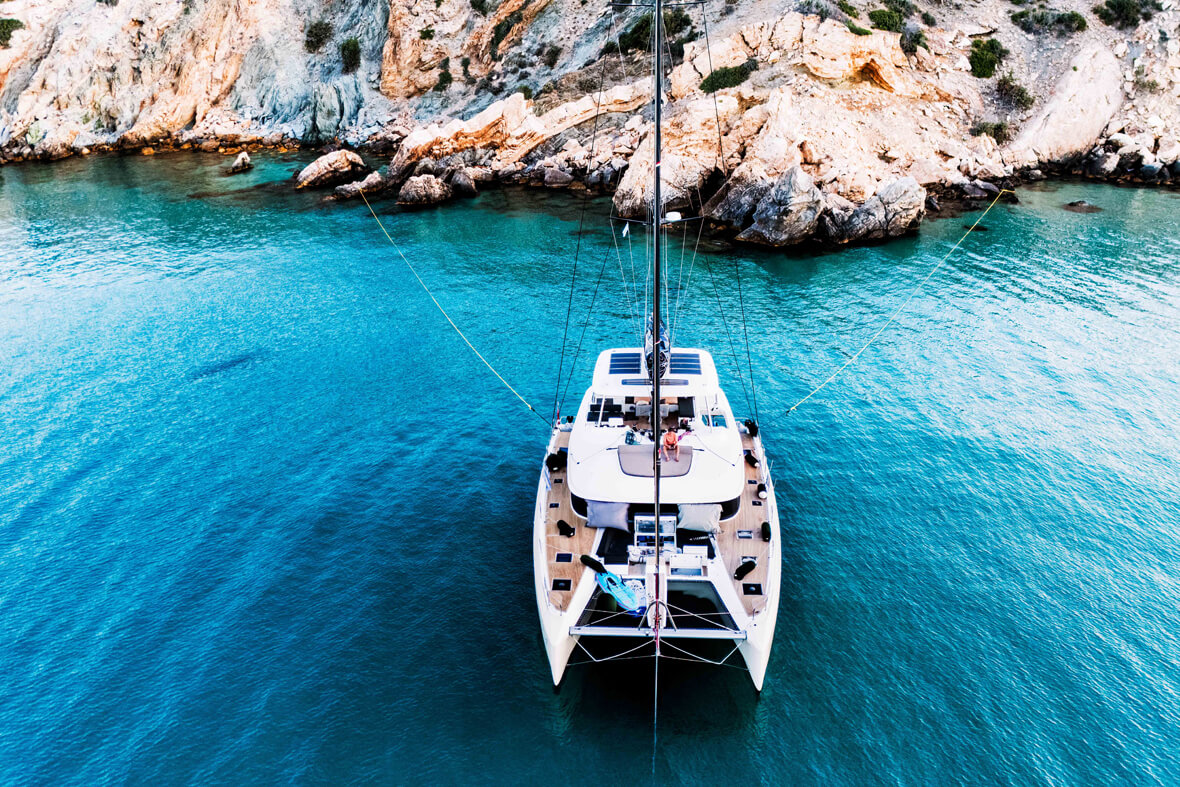 Athenian Yachts-