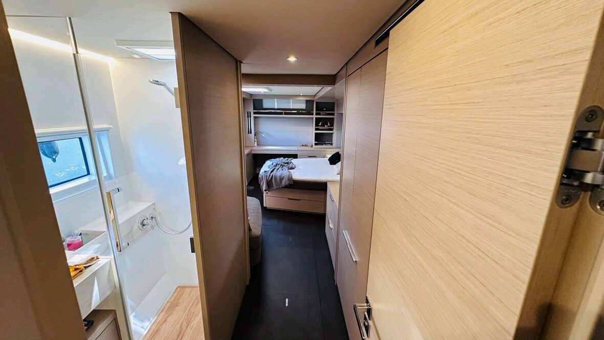 Athenian Yachts-