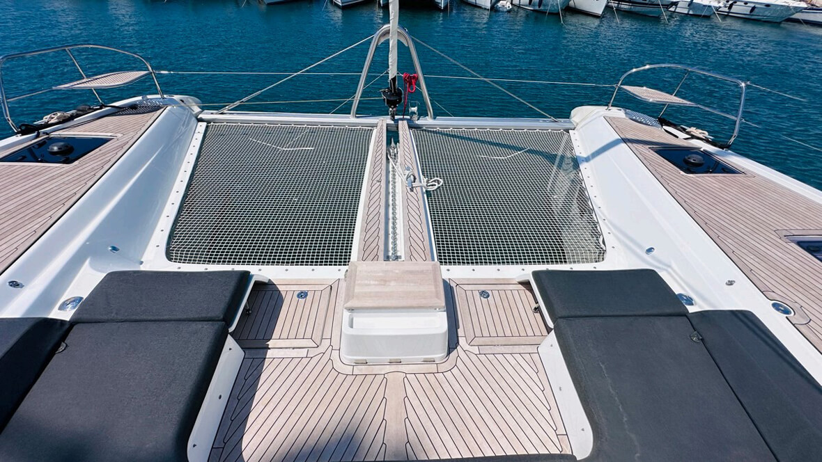 Athenian Yachts-