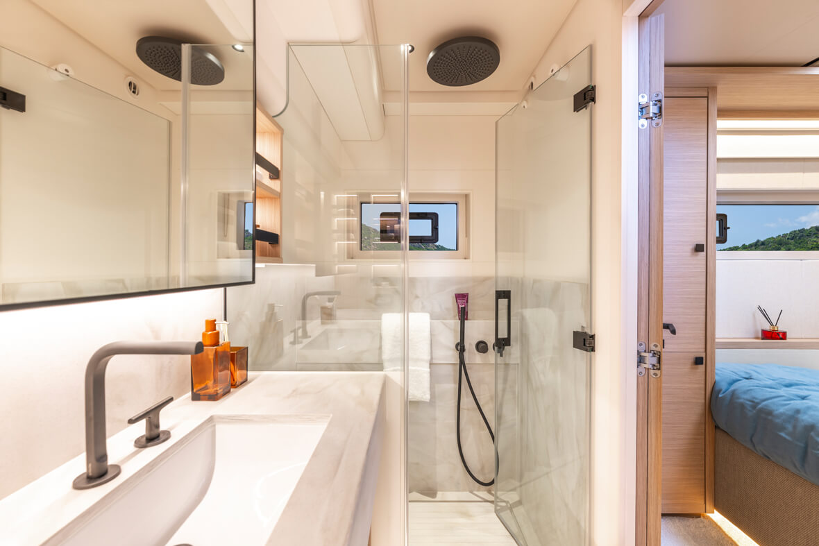 Athenian Yachts-