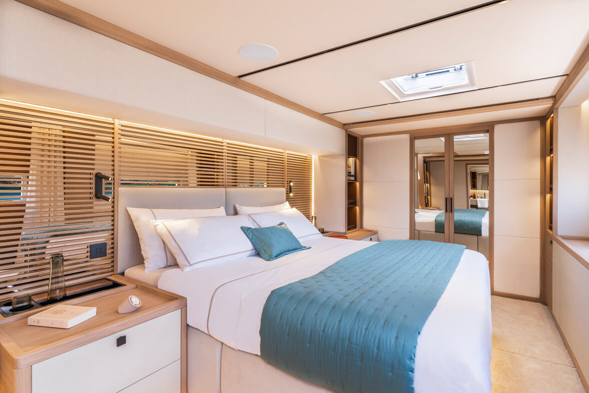 Athenian Yachts-