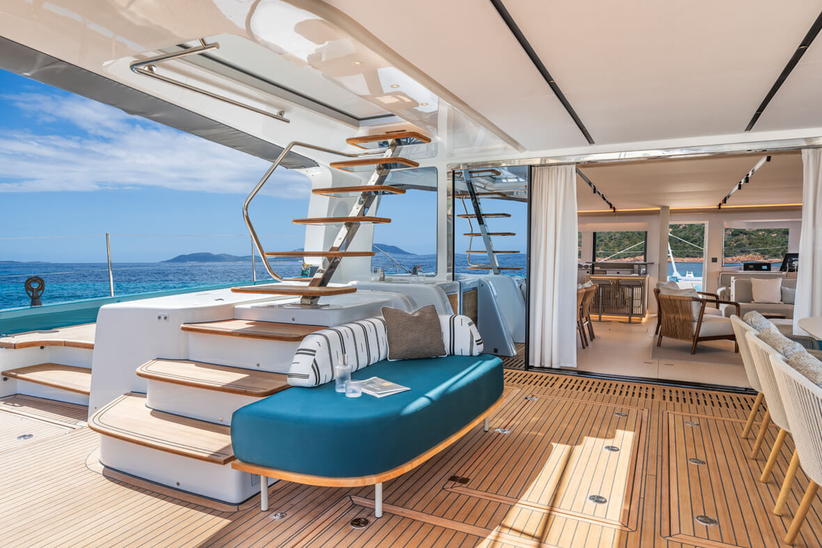 Athenian Yachts-