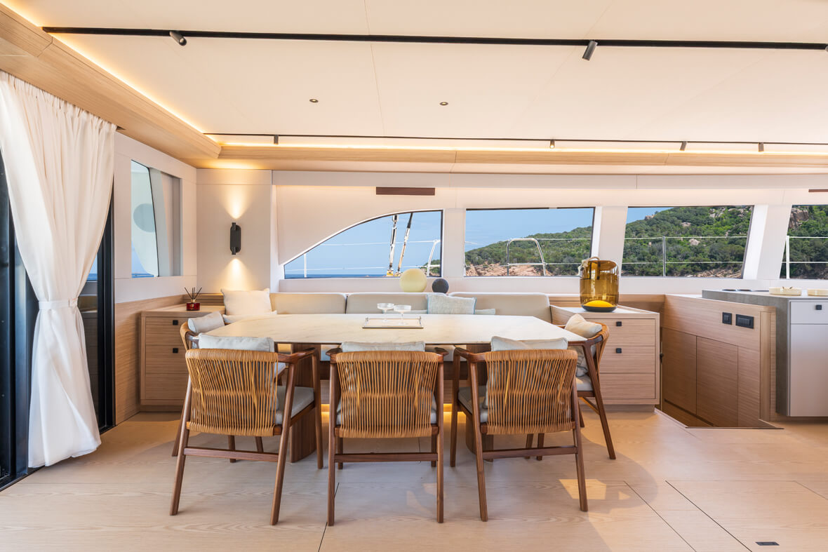 Athenian Yachts-