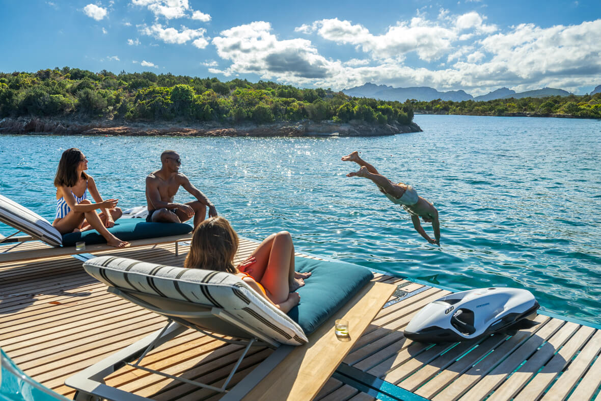 Athenian Yachts-