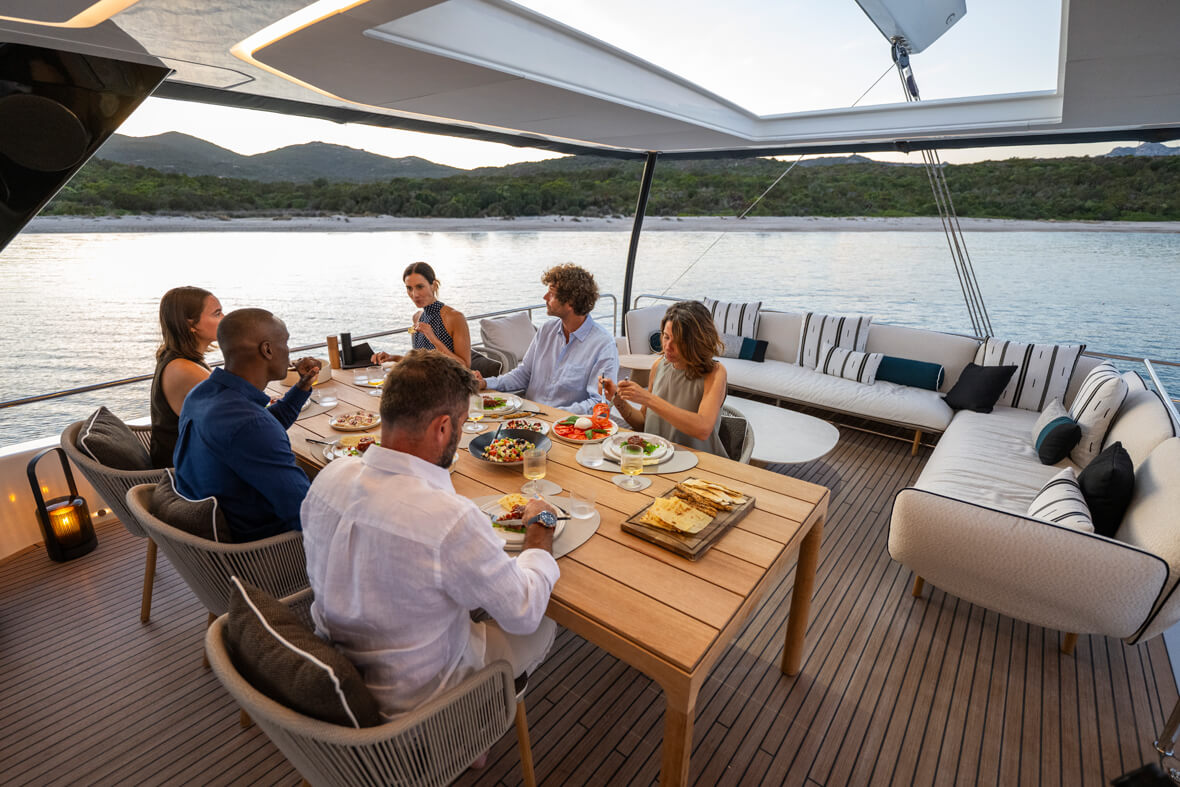 Athenian Yachts-