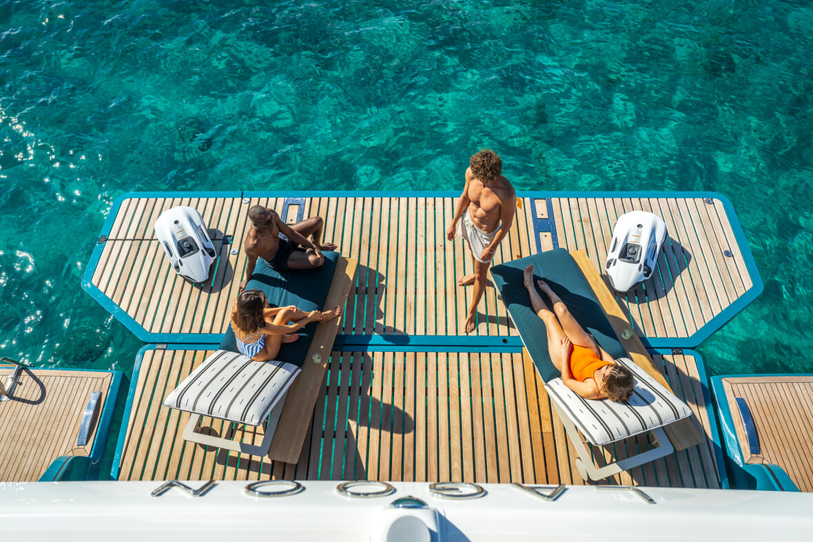 Athenian Yachts-