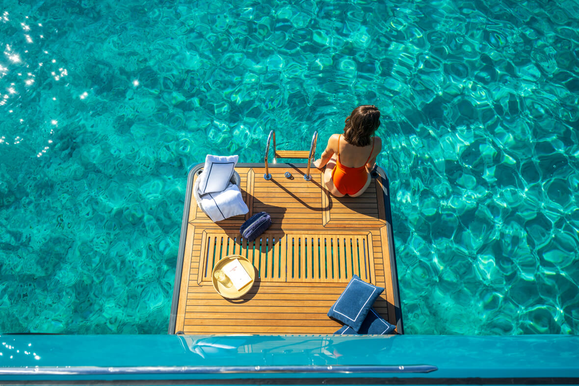 Athenian Yachts-