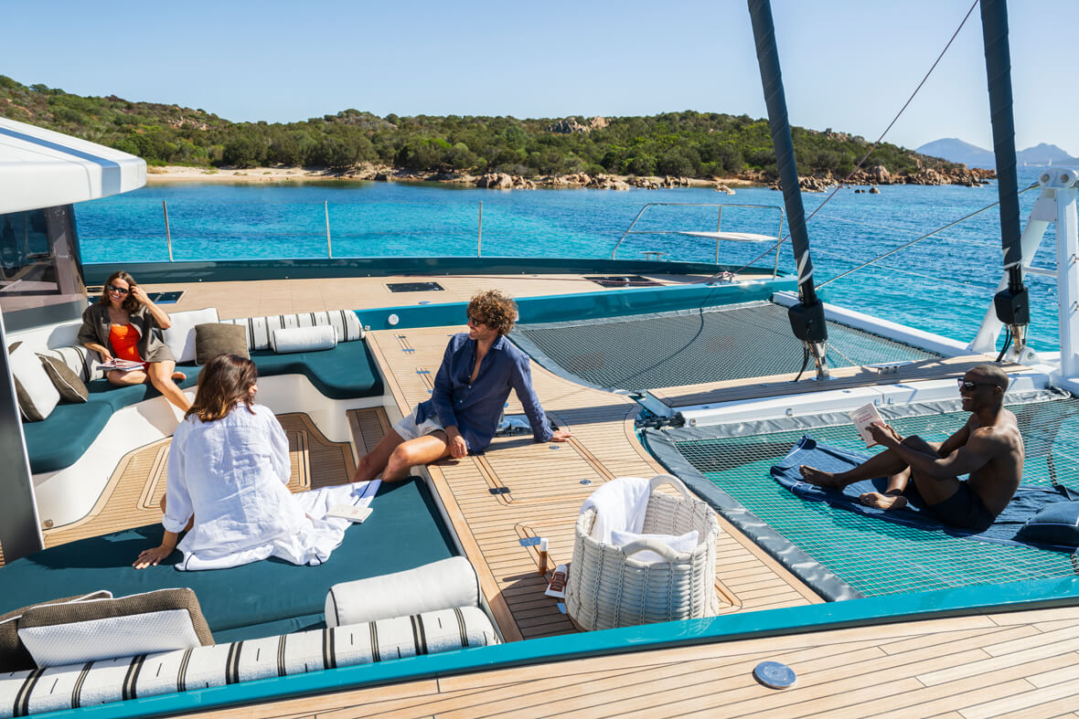 Athenian Yachts-