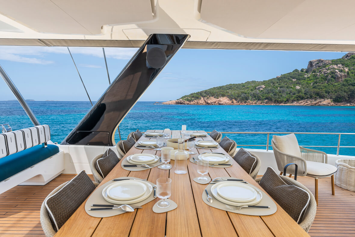 Athenian Yachts-