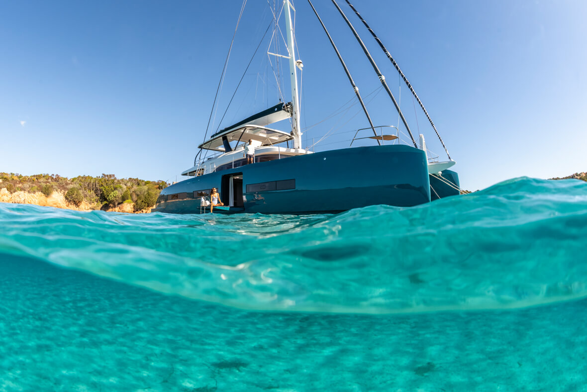 Athenian Yachts-