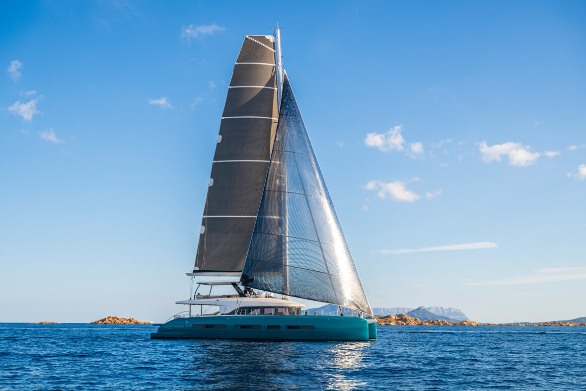 Athenian Yachts-