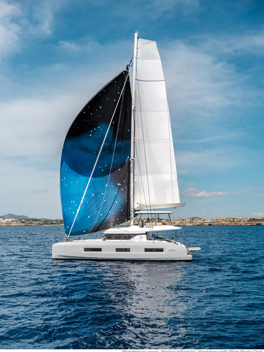 Athenian Yachts-