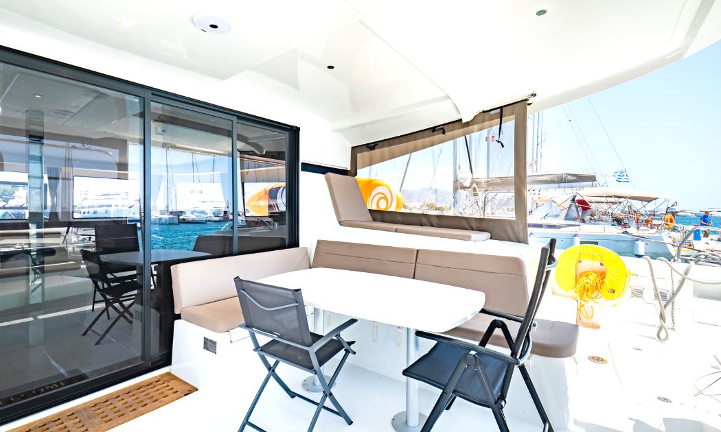 Athenian Yachts-