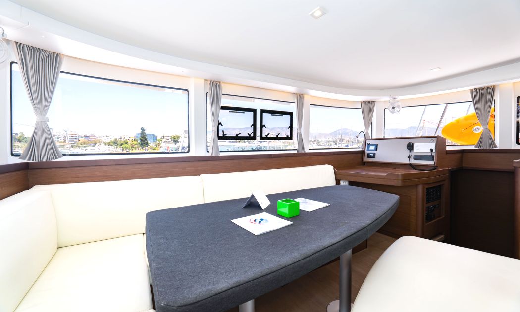 Athenian Yachts-