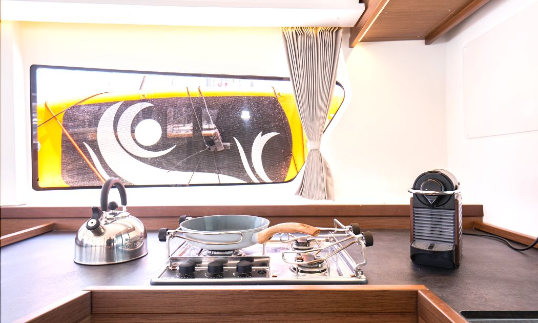 Athenian Yachts-
