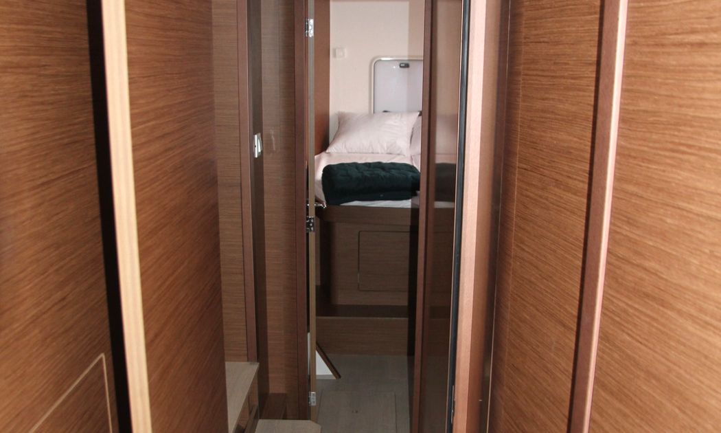 Athenian Yachts-