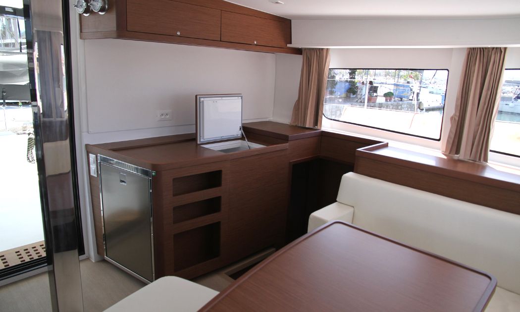 Athenian Yachts-
