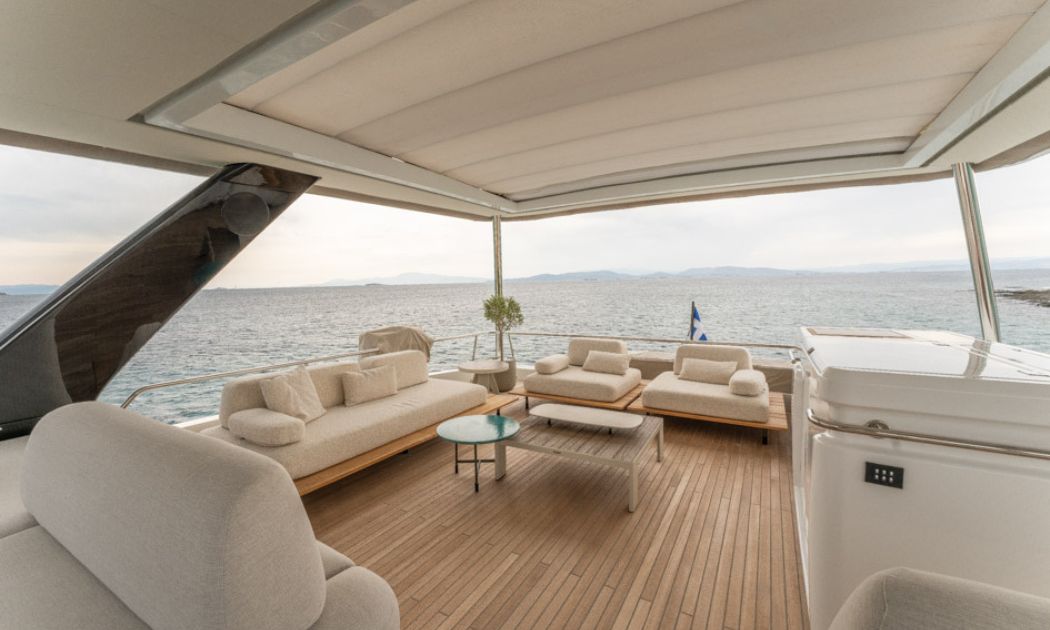 Athenian Yachts--P/Cat VALIUM 67, LAGOON SIXTY 7