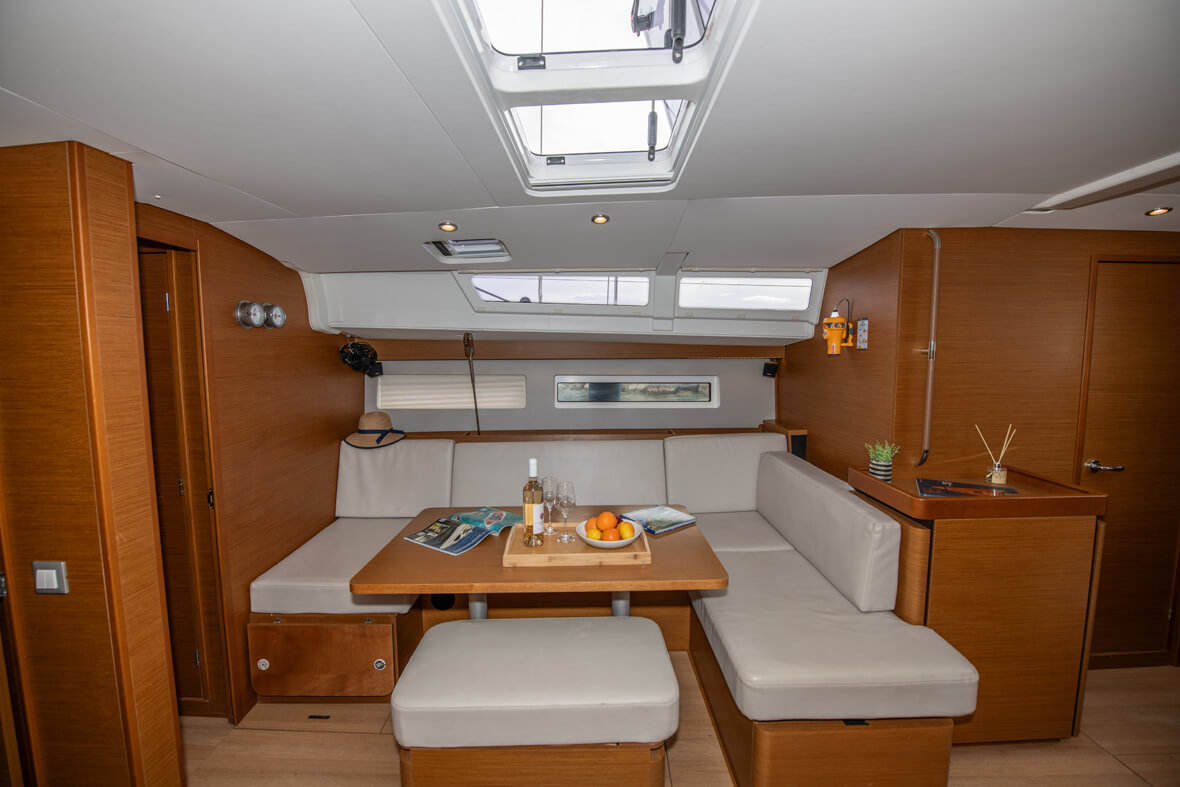 Athenian Yachts-