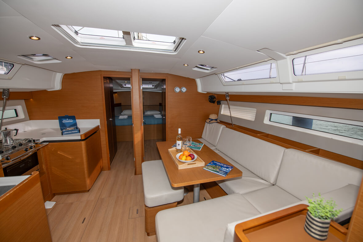Athenian Yachts-