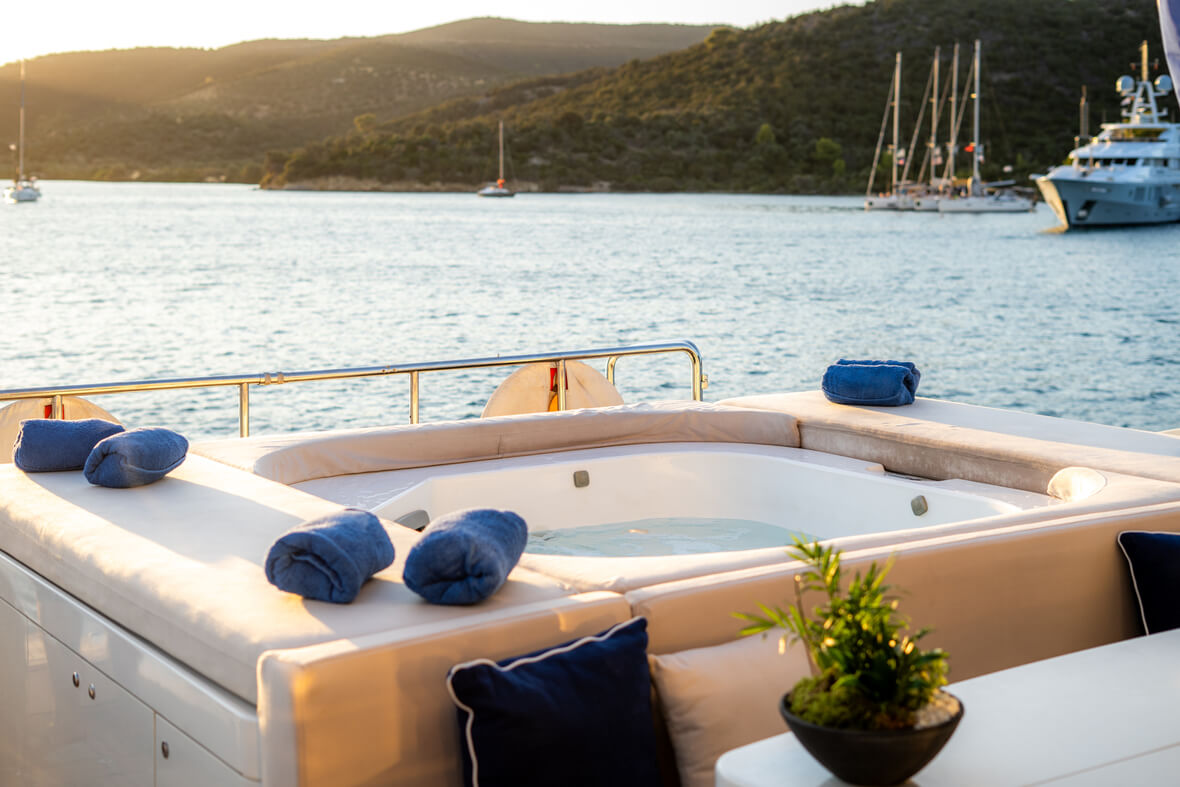 Athenian Yachts-