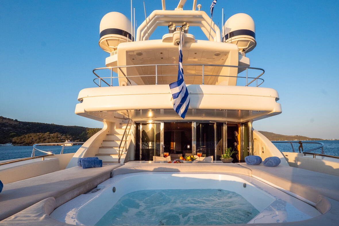 Athenian Yachts-