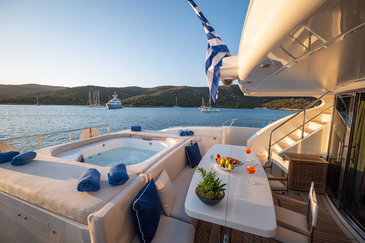 Athenian Yachts-
