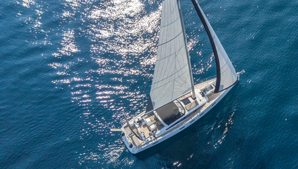 Athenian Yachts-S/Y Life Time, Jeanneau 64: 25% OFF!