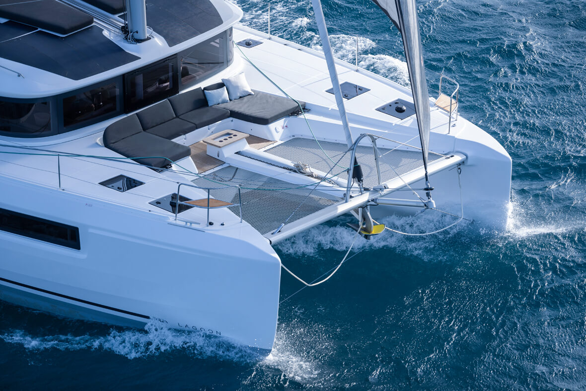 Athenian Yachts-