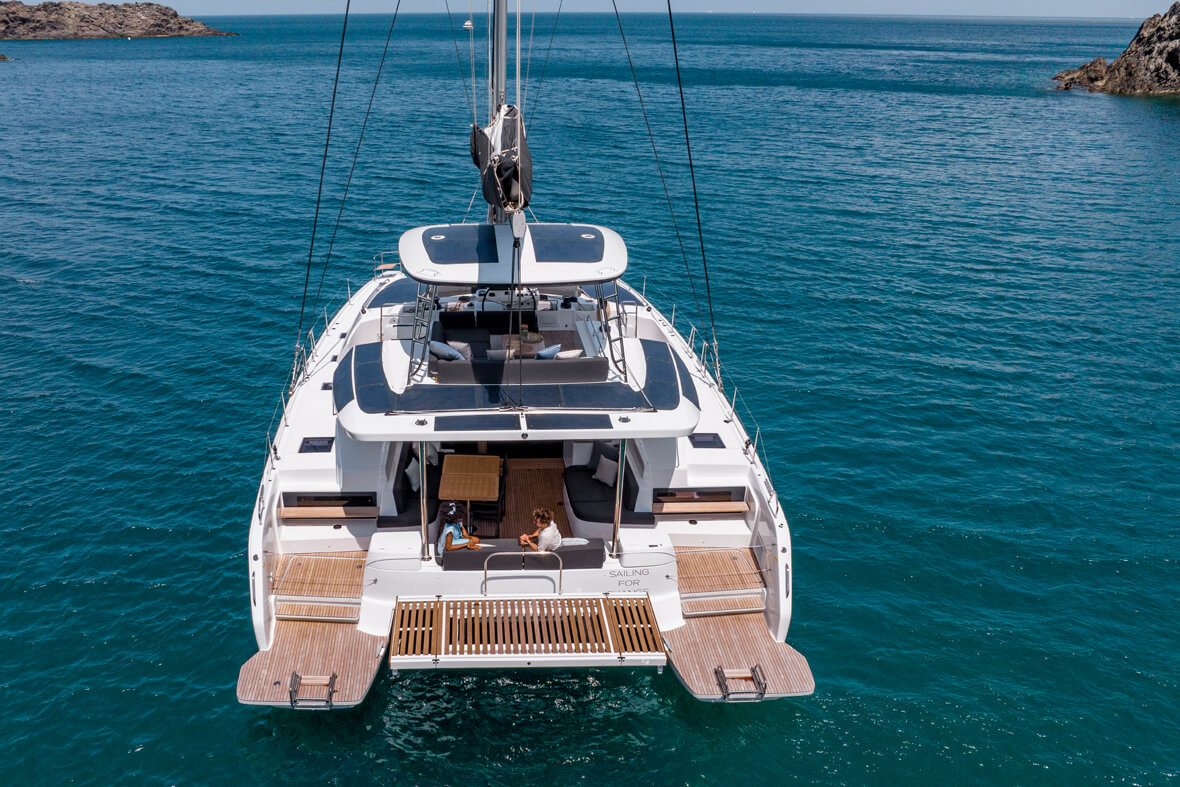 Athenian Yachts-