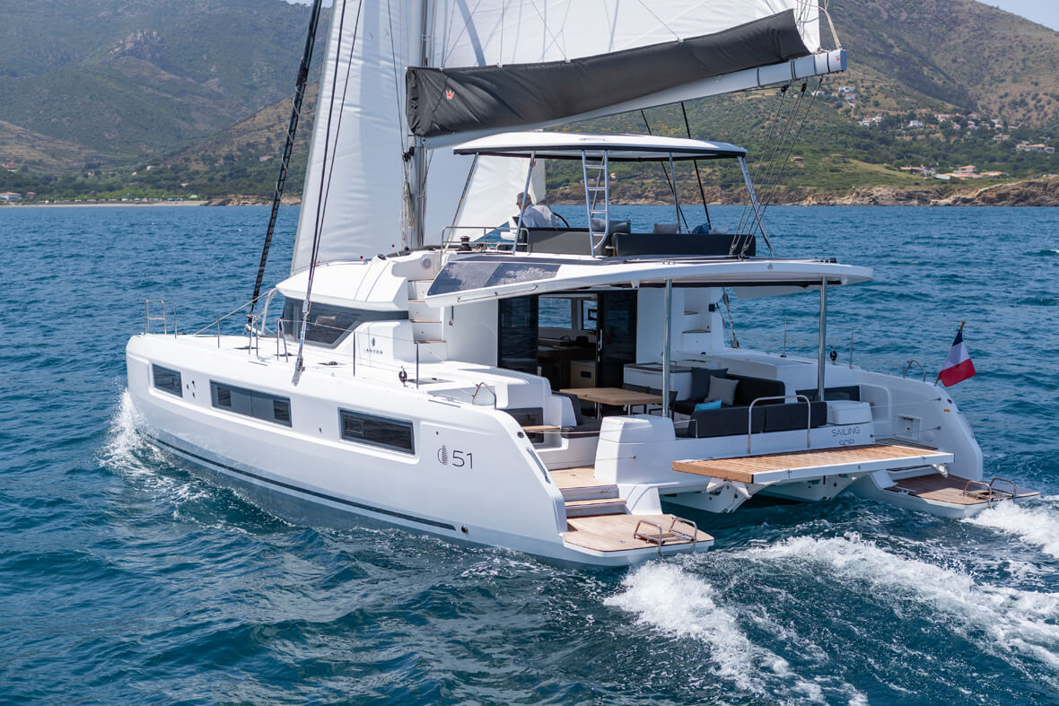 Athenian Yachts-