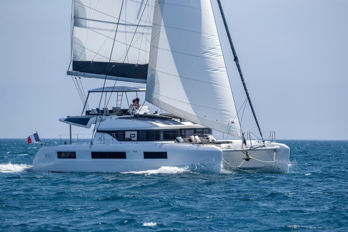 Athenian Yachts-