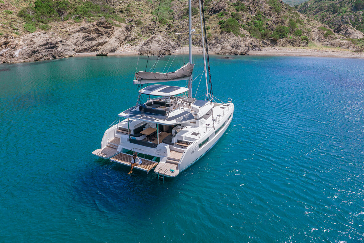 Athenian Yachts-