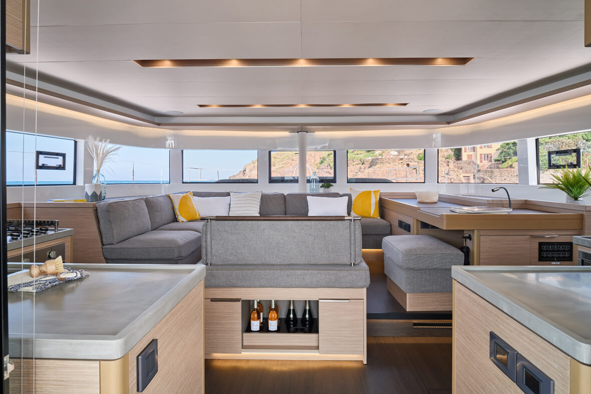 Athenian Yachts-
