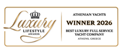 Athenian Yachts-