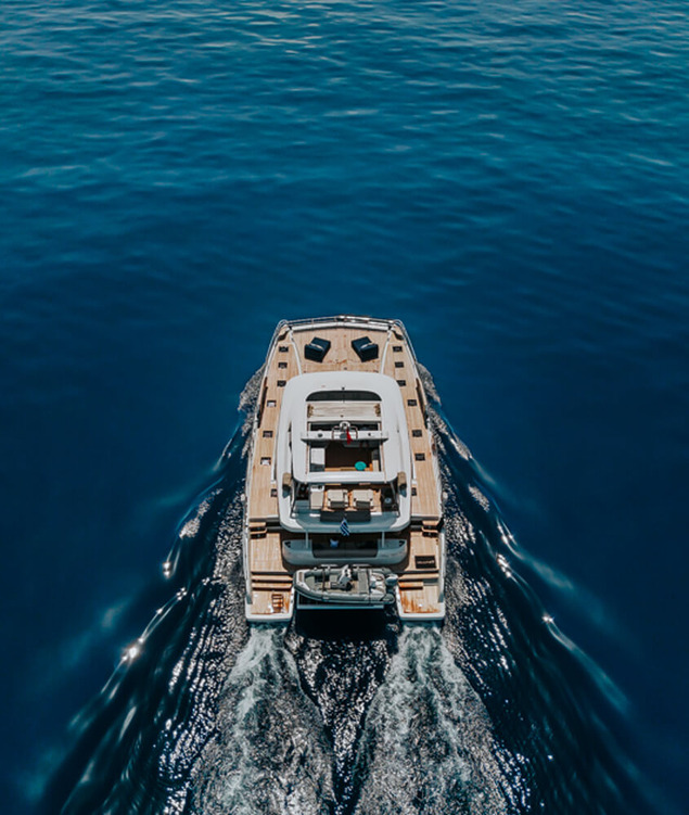 Athenian Yachts-Athenian Yachts Named Best Luxury Full-Service Yacht Company in Athens, Greece by Luxury Lifestyle Awards