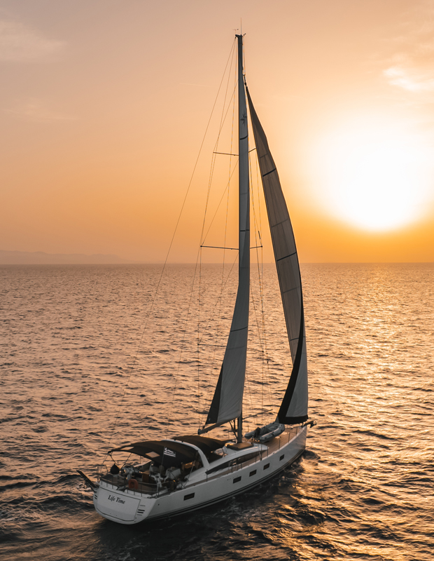 Athenian Yachts-