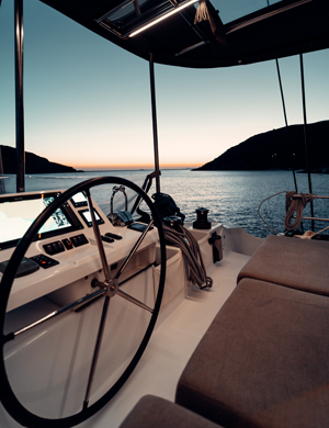 Athenian Yachts-