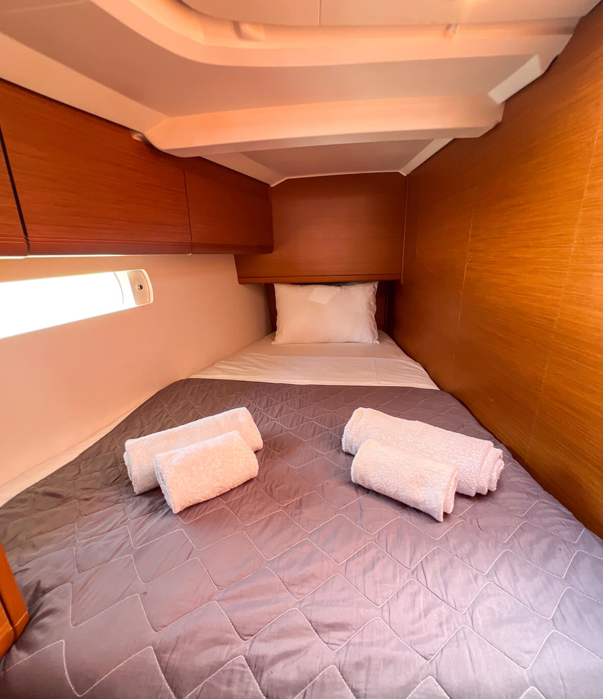 Athenian Yachts-
