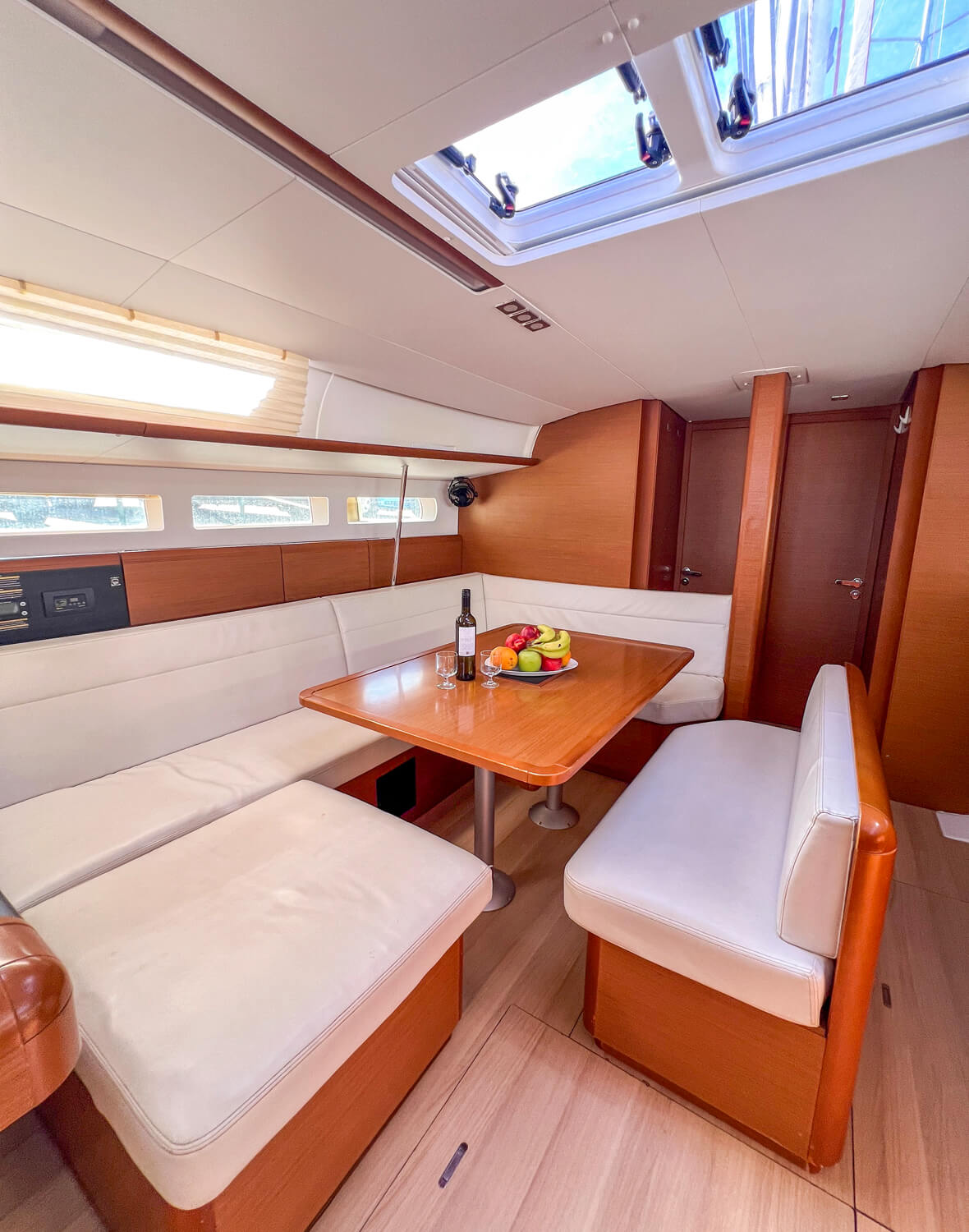 Athenian Yachts-