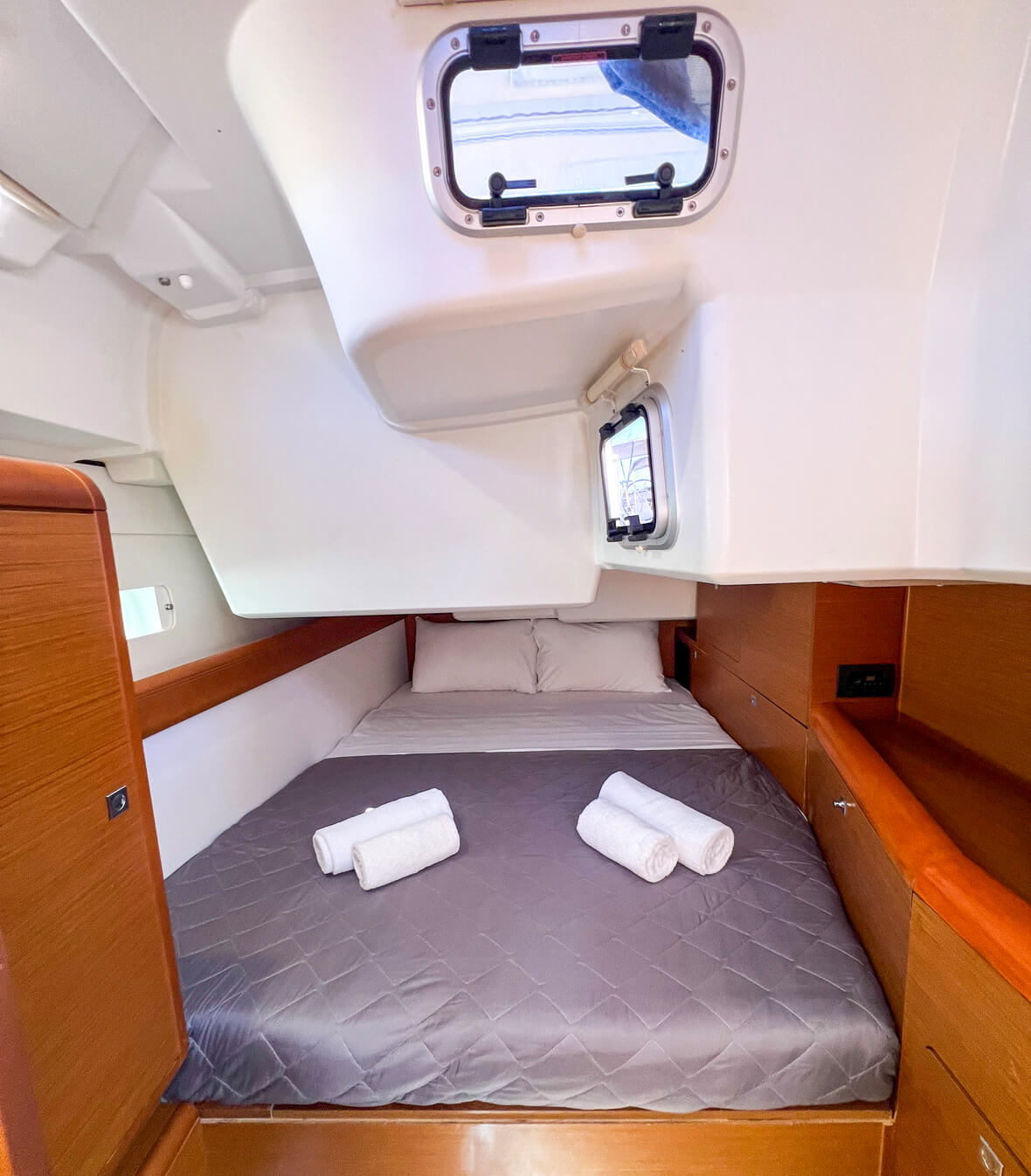 Athenian Yachts-