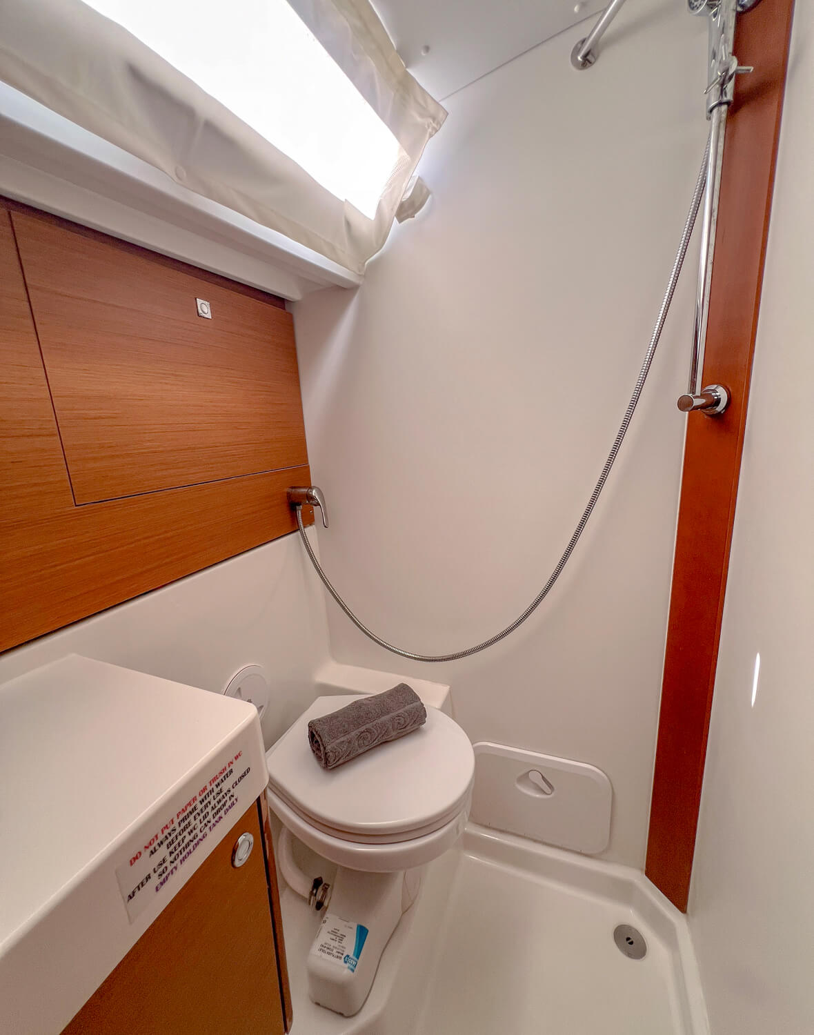 Athenian Yachts-