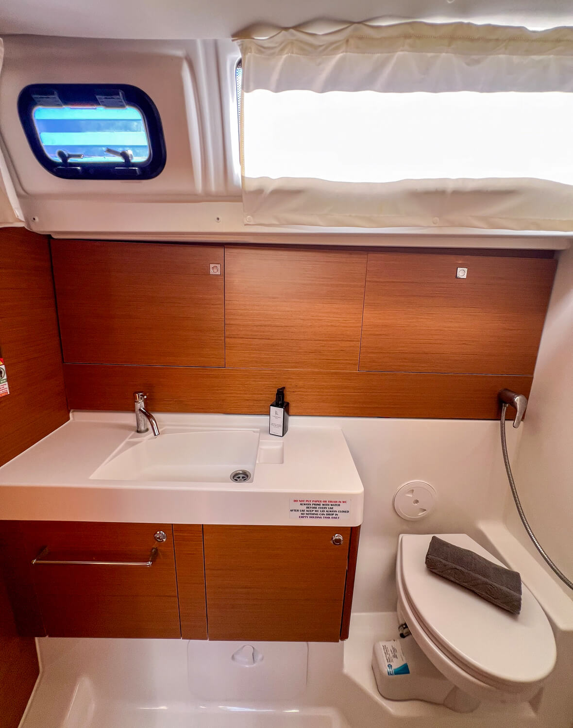 Athenian Yachts-