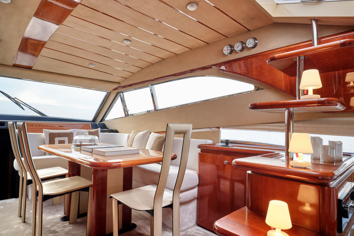Athenian Yachts-