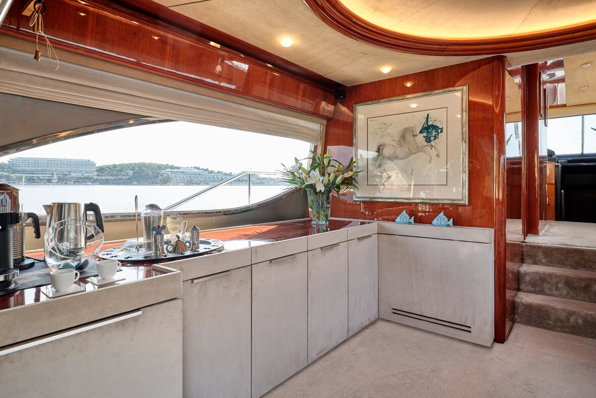 Athenian Yachts-